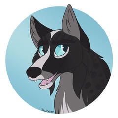 Presley Icon (commission)